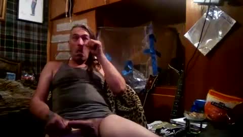 stuntcockdouble online show from August 9, 5:24 am