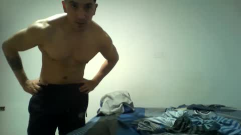 suaber_ online show from December 3, 2:01 am