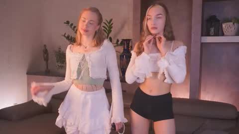 Mure online show from February 10, 4:15 am