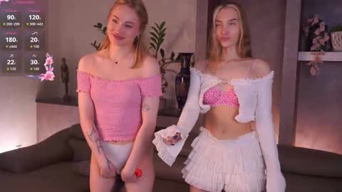 Mure online show from February 3, 6:40 am