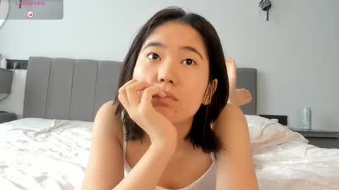 Yerim online show from May 28, 3:48 am