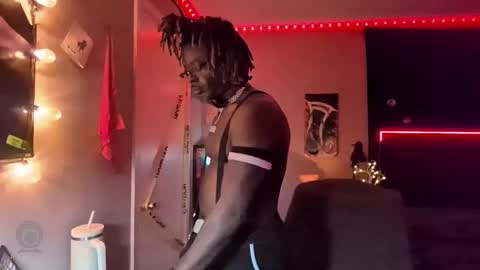 Hot Chocolate online show from December 15, 3:24 am