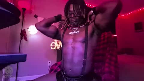 Hot Chocolate online show from March 9, 3:00 am