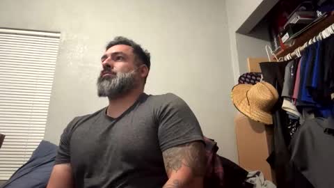 suavecito67 online show from February 13, 3:10 am