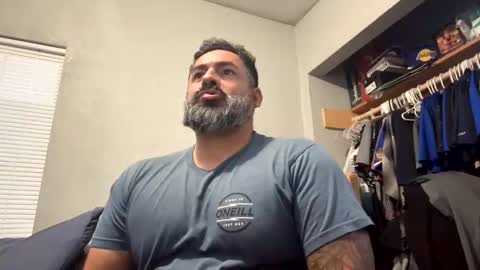 suavecito67 online show from May 14, 2:54 am