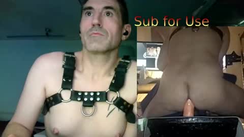 Sub2ChocoLad online show from May 30, 12:36 pm