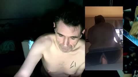 Sub2ChocoLad online show from February 25, 10:46 pm