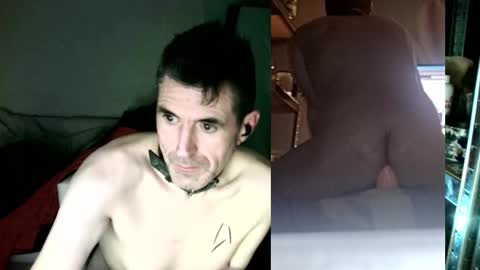 Sub2ChocoLad online show from February 5, 12:36 am