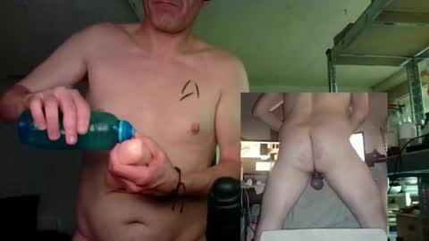 Sub2ChocoLad online show from May 25, 1:34 am