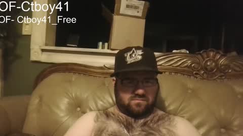 sub_michael41 online show from February 26, 6:08 am