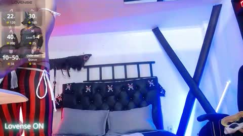 subarashi_ishi69 online show from October 24, 7:58 pm