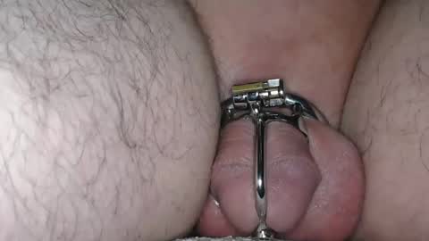 subchastityhere online show from September 8, 4:39 pm
