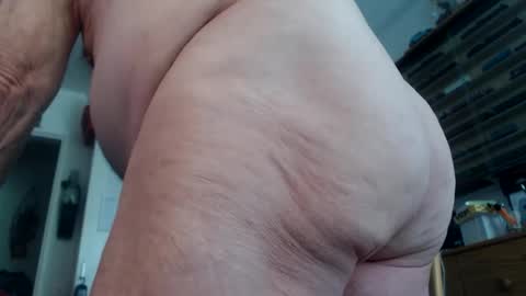 Marcel online show from April 23, 10:34 am