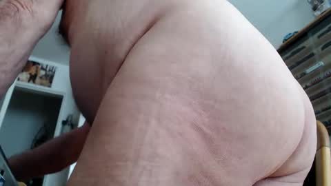 Marcel online show from May 23, 7:37 am