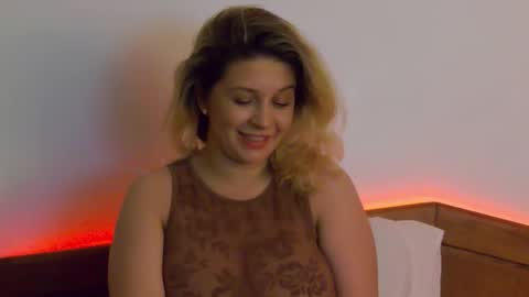 Snapshot of sublimecarla chatting on October 21, 10:35 pm Carla online show from October 21, 10:35 pm