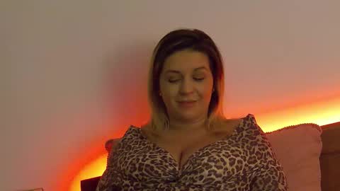 Carla online show from November 22, 12:20 am