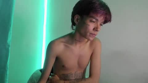 nico online show from September 30, 8:52 pm