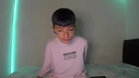 nico online show from January 3, 4:16 pm