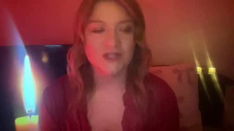 Scarlet online show from November 20, 2:47 pm