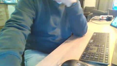 submissivguy online show from November 15, 9:16 pm