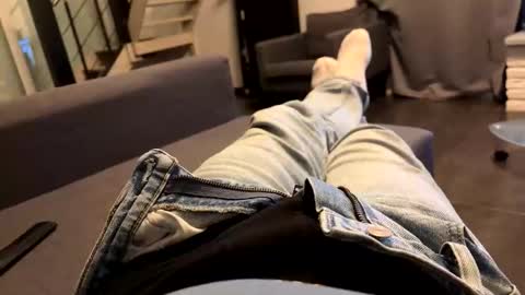 submissivguy online show from November 29, 10:06 pm