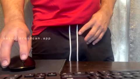 Snapshot of submusclecam2025 chatting on October 21, 6:55 pm submusclecam2025 online show from October 21, 6:55 pm