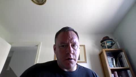 Sub Male online show from April 6, 11:11 am