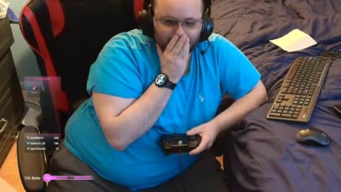 subzero online show from April 20, 11:52 pm