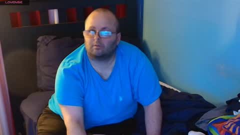 subzero online show from September 29, 4:44 am