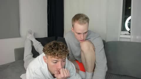 Kevin online show from November 11, 7:16 pm