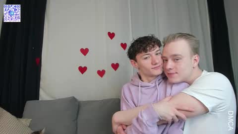 Kevin online show from February 24, 4:04 am