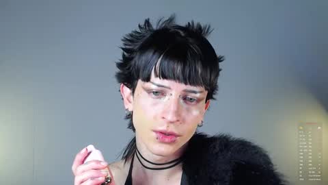 Angel  online show from November 28, 11:17 am