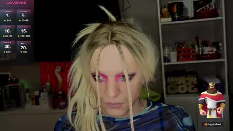 succubu_ss online show from March 1, 2:21 pm