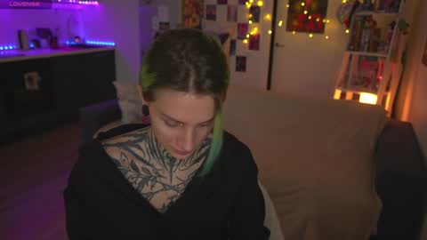 succubus_66 online show from January 7, 10:55 am