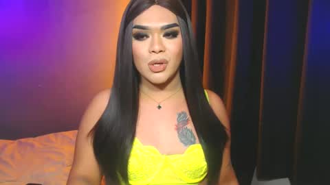 JADE ELYSE online show from January 20, 12:36 am