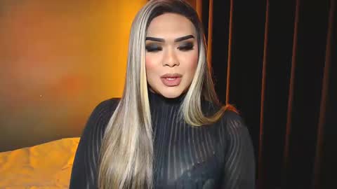 JADE ELYSE online show from December 10, 12:17 am