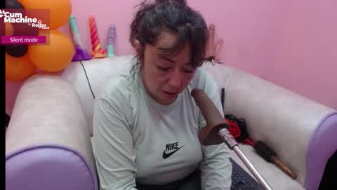 Sucky  online show from November 17, 12:19 pm