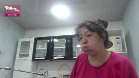 Sucky  online show from April 22, 12:34 pm