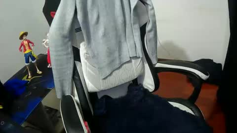 suez666 online show from January 16, 4:54 am