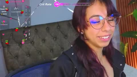 ANGEL online show from April 22, 6:48 pm