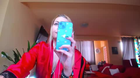 May online show from March 11, 9:34 am