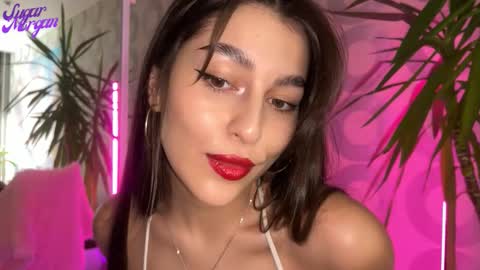 Morgan online show from December 5, 10:36 am