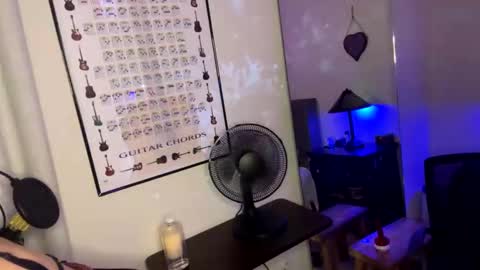 Jessica Windstorm online show from June 1, 7:42 am
