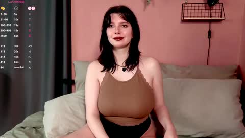 Maria online show from April 23, 1:02 pm