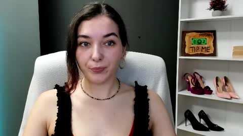 Megan online show from June 30, 10:25 am