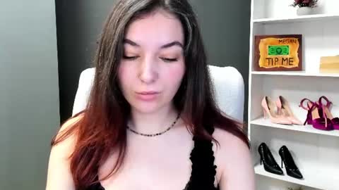 Megan online show from July 13, 6:28 am
