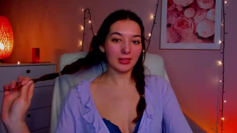 Megan online show from February 11, 8:42 pm