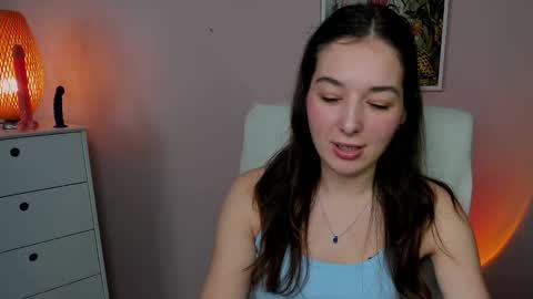 Megan online show from October 10, 10:10 am