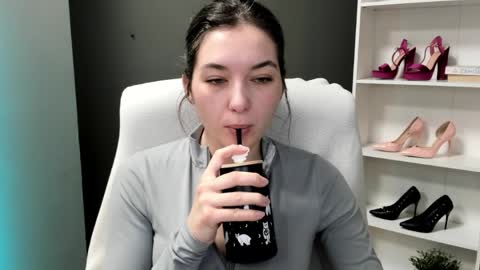 Megan online show from April 6, 6:36 am