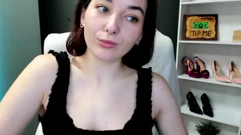 Megan online show from July 3, 10:42 am